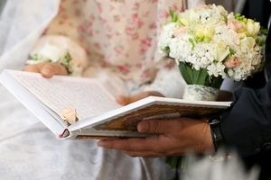  پرداخت ۲۱هزار میلیارد ریال تسهیلات قرض‌الحسنه ازدواج در بانک مسکن از ابتدای امسال / ۸۶۰۵ نفر تعیین شعبه شدند