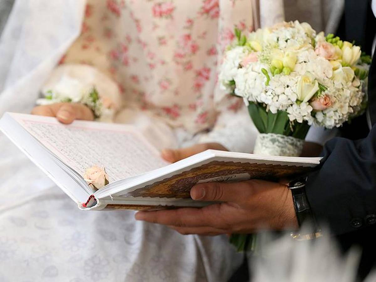  پرداخت ۲۱هزار میلیارد ریال تسهیلات قرض‌الحسنه ازدواج در بانک مسکن از ابتدای امسال / ۸۶۰۵ نفر تعیین شعبه شدند