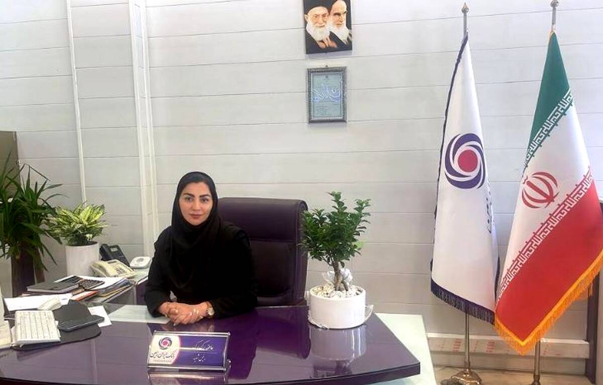 نقش‌آفرینی تخصصی بانک ایران‌زمین در بازار سرمایه