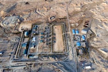 دفاع مقدس تبلور رشادت‌ها و از جان گذشتگی‌های فرزندان برومند ایران