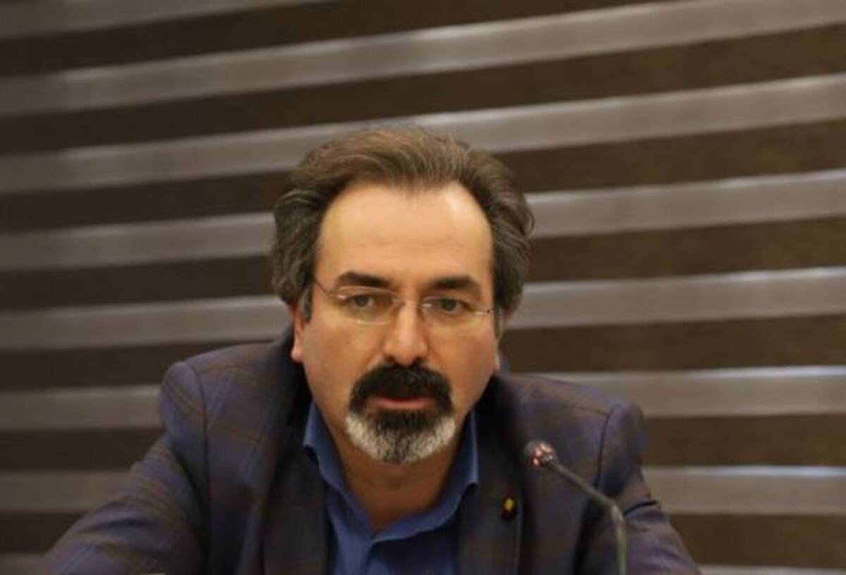 مدیرعامل صبا انرژی: منطقه ویژه لامرد، مقصد مناسبی برای سرمایه‌گذاری هلدینگ‌های معدنی و پتروشیمی است
