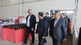 شتاب‌بخشی به توسعه زیرساخت‌های گمرکی و رفع موانع واحدهای صنعتی