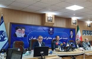 نهادها و اپراتورها ۱۷۰۰ میلیارد تومان بدهی به مخابرات تهران دارند