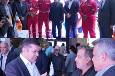 گام بزرگ دولت چهاردهم برای خاموشی مشعل‌ها و صیانت از سرمایه ملی