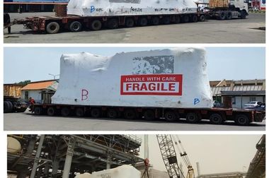 بندر امام نوین، یک تفکر آینده نگر است