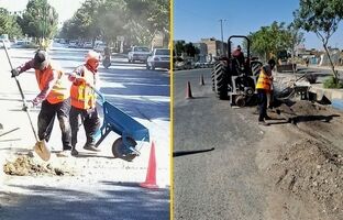 آغاز عملیات اجرایی فیبرنوری ایرانسل در شهرهای ابریشم و تاکستان