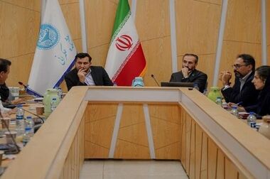 دعوت بانک کارآفرین به مشارکت در نظرسنجی صیانت از مشتریان بانکی