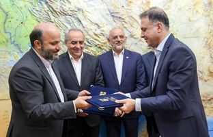 گام دوم شرکت ملی صنایع مس ایران برای توسعه عدالت آموزشی در آذربایجان شرقی