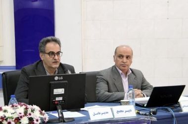 قدردانی از پاکسان به‌عنوان شرکت‌ برتر در ارزیابی هلدینگ توسعه صنایع بهشهر