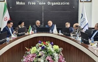 مدیریت واحد و هم‌افزایی دستگاه‌ها، کلید توسعه فرهنگی و اقتصادی ماکو