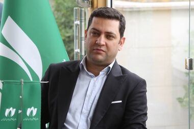 ایران پروژه؛ گامی مهم برای بازگشت اقتصاد به مسیر رونق اقتصادی