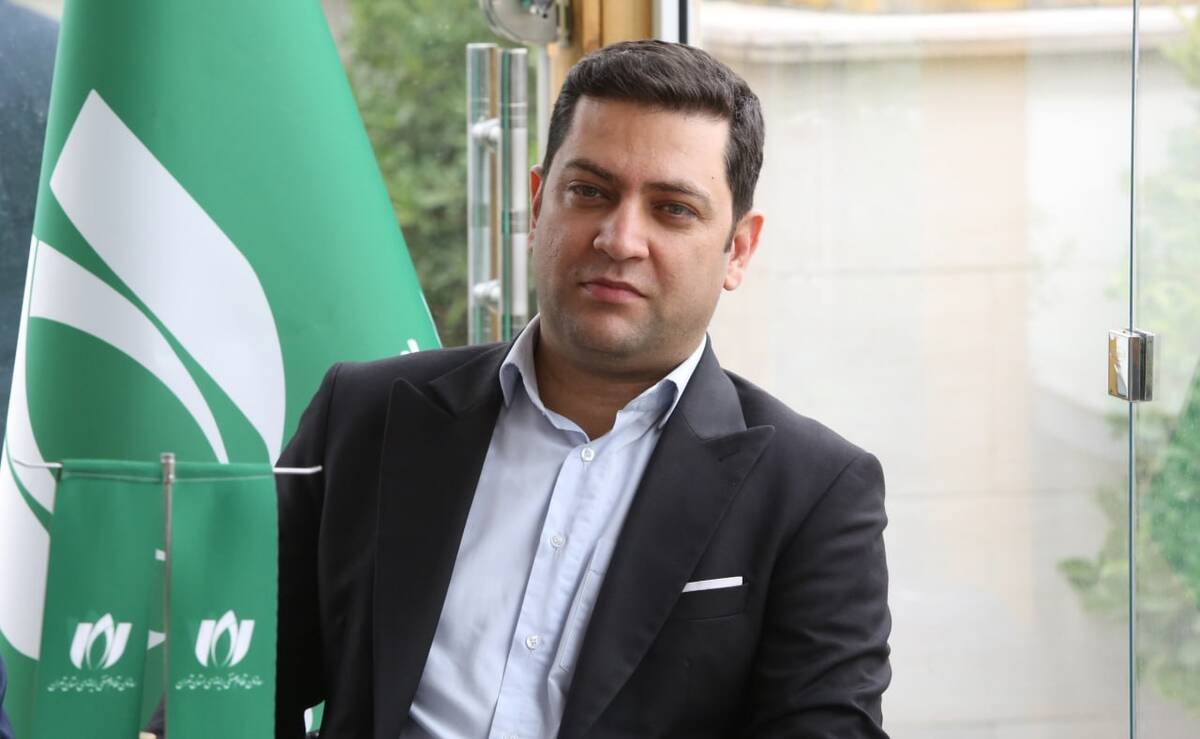 هوشمندسازی کشاورزی؛ ابزار مقاوم‌سازی اقتصاد غذا در بحران‌های جنگ و تحریم