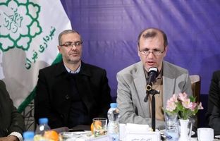 شهردار منطقه ۲: پیوند دانشگاه و شهرداری، ابزاری قدرتمند برای بازآفرینی هویت شهری تهران است