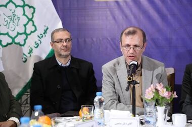 بهبود ترافیک و ایمنی میدان توحید با اجرای اصلاح هندسی
