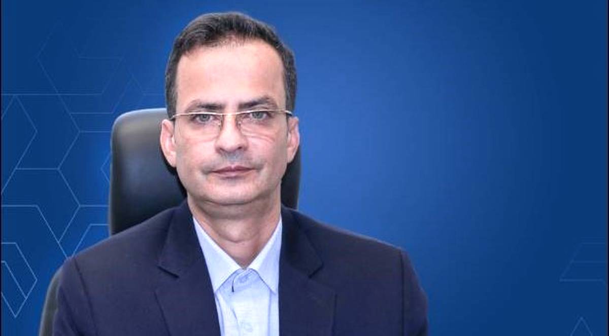 سرپرست معاونت مالی و اداری شرکت بیمه آسماری منصوب شد