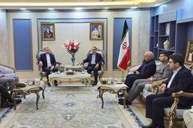 رشد ۱۸ درصدی پیشروی در معادن زیرزمینی زغال سنگ پروده طبس