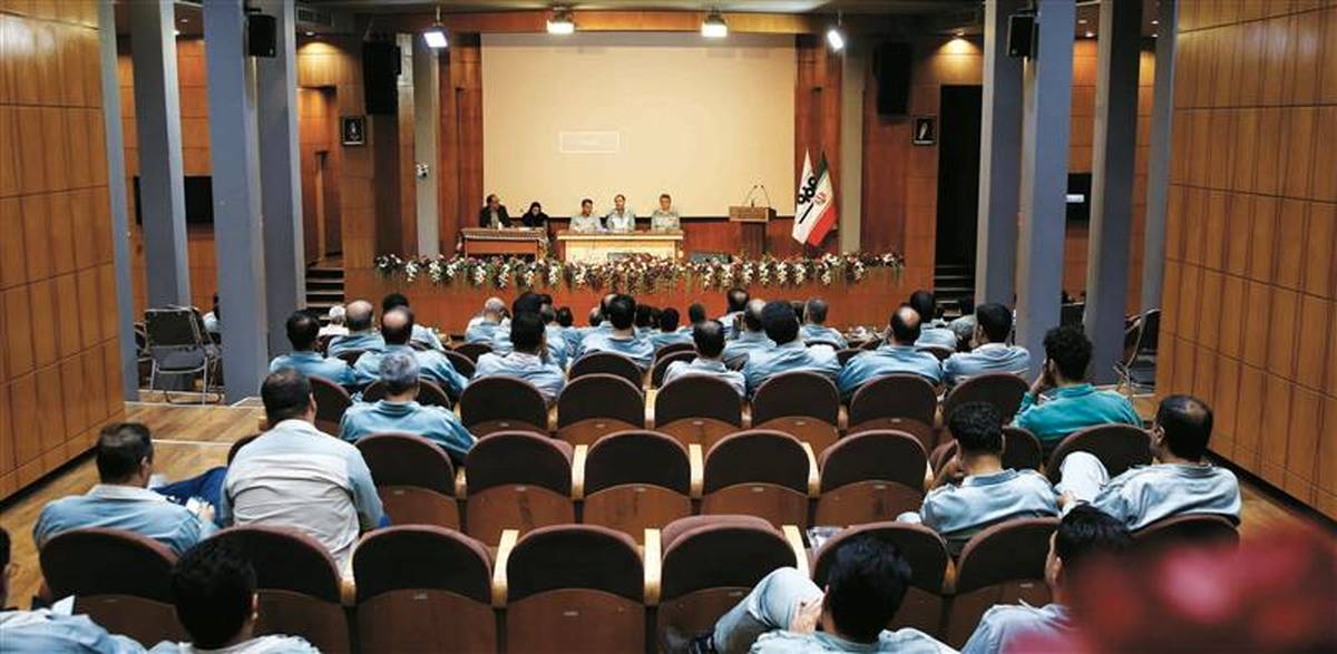 برگزاری تالار گفت‌وگو درخصوص نظرسنجی کمک‌هزینه سفر و رستوران