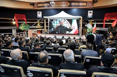 پتروشیمی مارون در مسیر حفاظت از محیط زیست / افتتاح پروژه‌ی زیست محیطی با هدف کاهش آلاینده‌ها