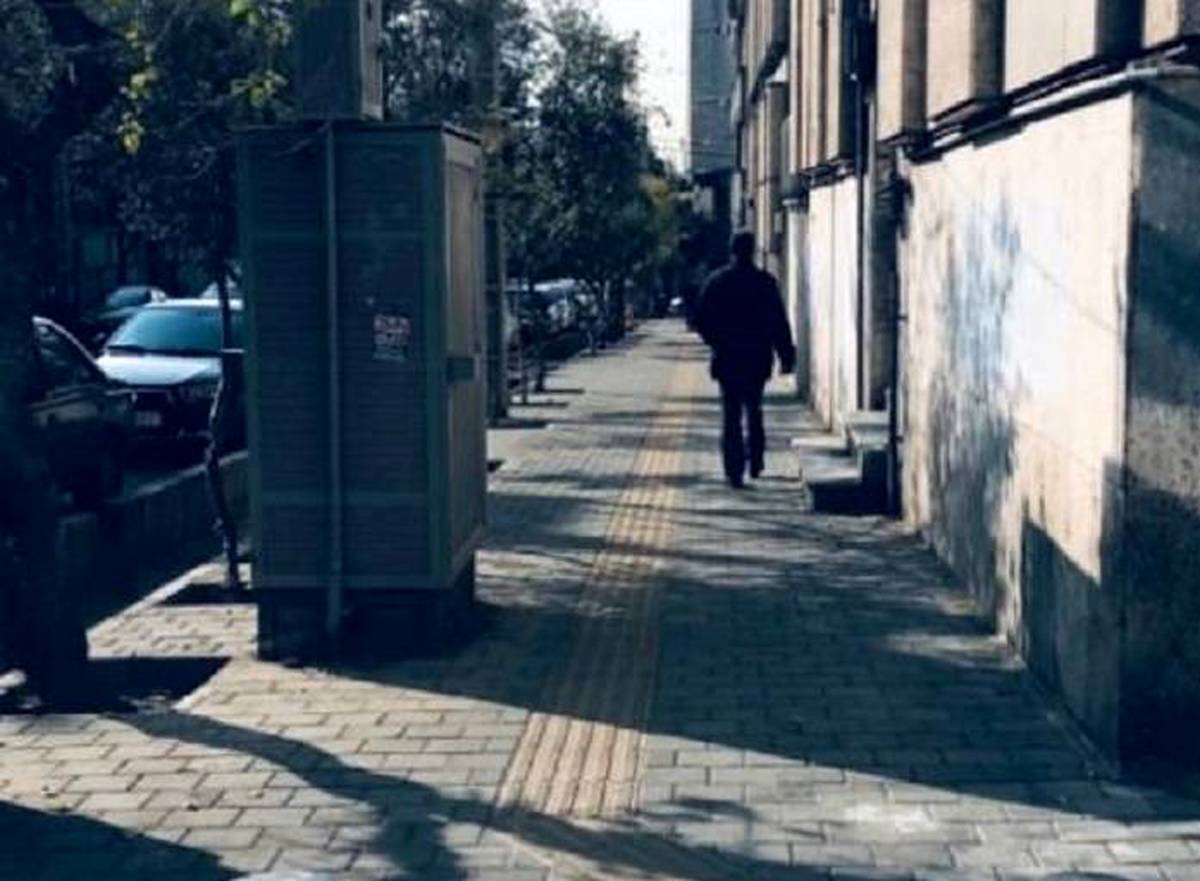 پیشرفت 90 درصدی عملیات مناسب سازی خیابان بهبودی