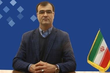 رئیس کل جدید بیمه مرکزی معرفی شد