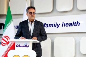 پیام تبریک مدیرعامل پاکسان: نوروز مقاومت و امید؛ آغاز سالی نو در سایه اتحاد و ایستادگی