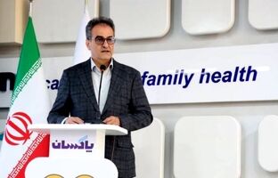 پیام تبریک مدیرعامل پاکسان: نوروز مقاومت و امید؛ آغاز سالی نو در سایه اتحاد و ایستادگی