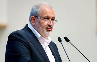 وزیر نیرو: برق تمام مراکز حساس کشور تأمین می‌شود