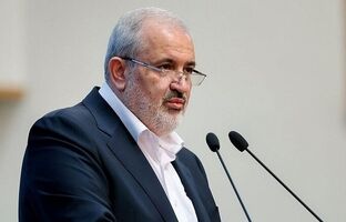 وزیر نیرو: برق تمام مراکز حساس کشور تأمین می‌شود