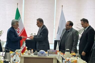 صبانور با کشف ذخایر ۵۰۰ میلیون تنی سنگ‌آهن به دنبال تحول در صنعت فولاد کشور
