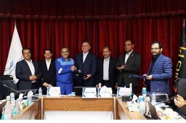 آغاز عملیات اورهال در واحدهای تولیدی پتروشیمی پارس