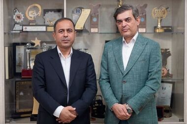 نخستین جلسه کمیته تعیین نرخ پیشنهادی بیمه‌گران برای بیمه شخص ثالث در سال ۱۴۰۵ برگزار شد