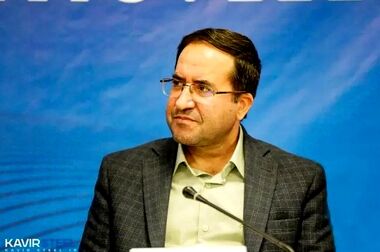 سرمایه‌های سرگردان در منطقه باید به مسیر تولید هدایت شود/ ظرفیت‌های کاشان و آران و بیدگل امکان بهره‌برداری از این سرمایه‌ها را فراهم می‌کند