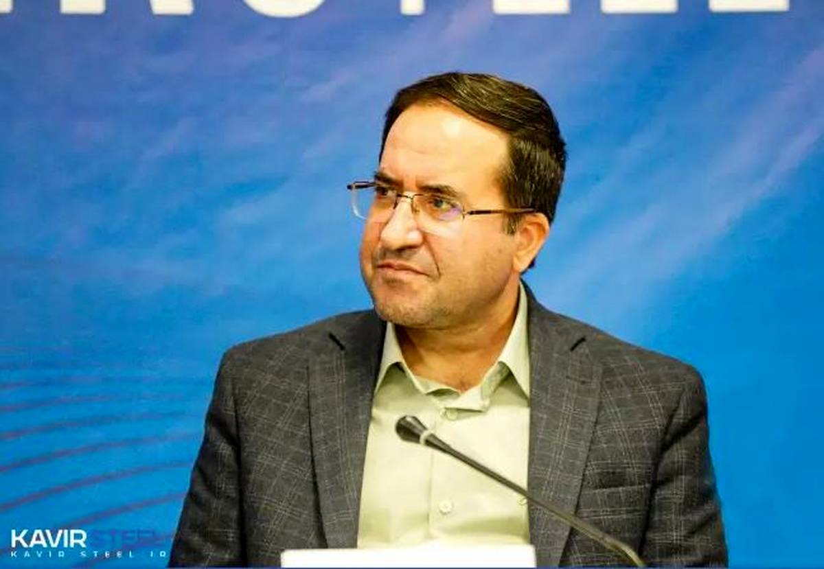 فولاد کویر، نمونه‌ای از هم‌زیستی پایدار میان صنعت و محیط‌زیست است