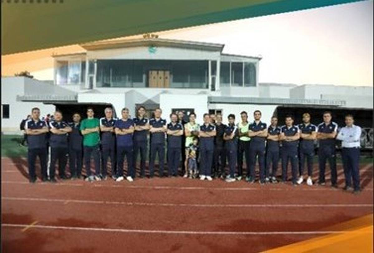 بانک سپه قهرمان مسابقات المپیاد ورزشی شبکه بانکی کشور شد