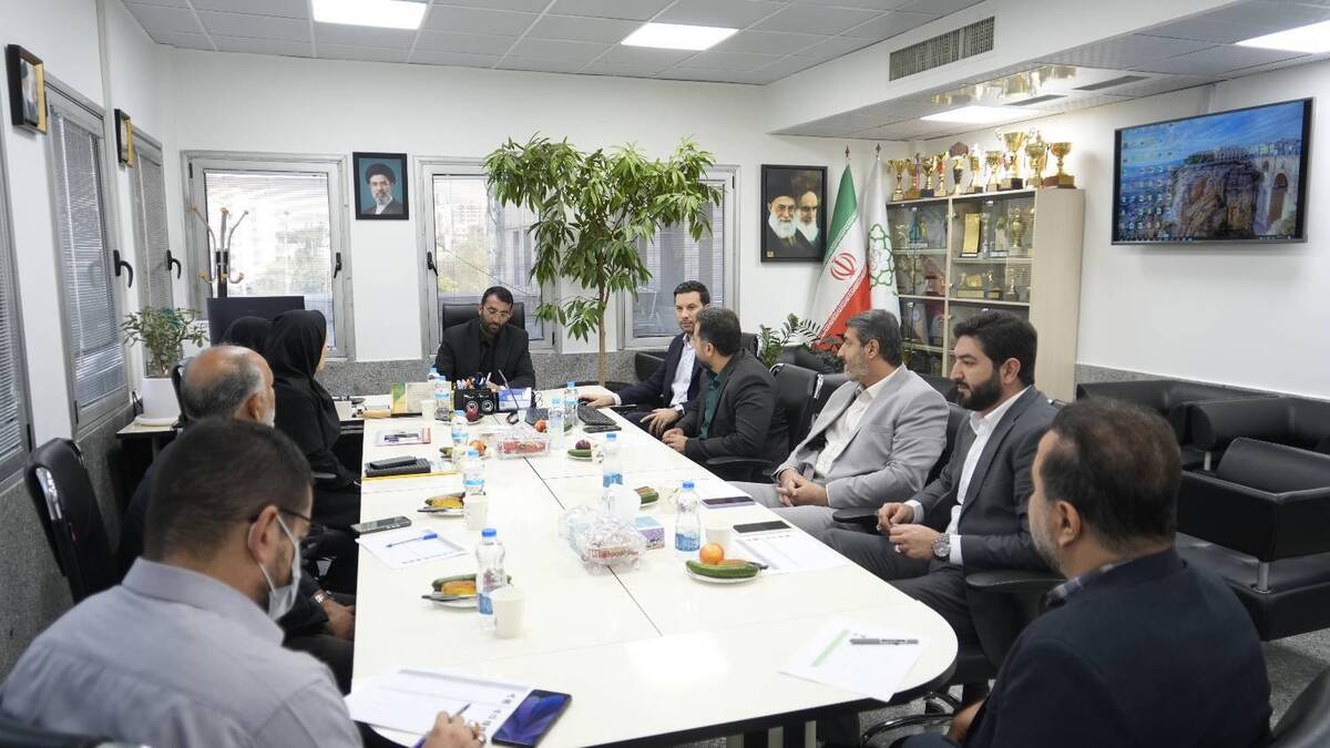 تمرکز بر شایسته‌سالاری و عدالت در مدیریت منابع انسانی