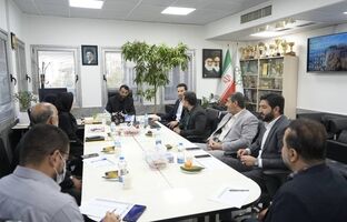 تمرکز بر شایسته‌سالاری و عدالت در مدیریت منابع انسانی