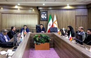 بانک مسکن ۱۵۶۰۰ شهروند خوزستانی را خانه دار می کند