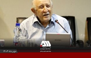 دکتر عباس پرورش درگذشت