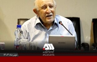 دکتر عباس پرورش درگذشت