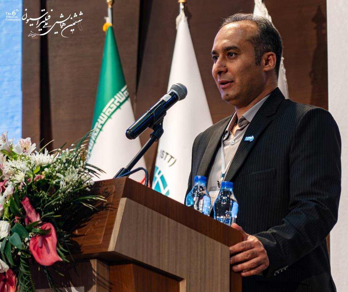 هلدینگ خلیج‌فارس از پیشنهادهای نوآورانه در زمینه ساخت و استانداردسازی فیلترها استقبال می‌کند/ ارتقای راندمان تولید برق در شرایط ناترازی، از طریق فیلتراسیون بهینه یک ضرورت است