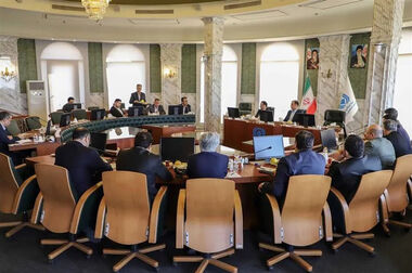 پیام رئیس کل بیمه مرکزی به مناسبت سالروز تأسیس نهاد ناظر صنعت بیمه
