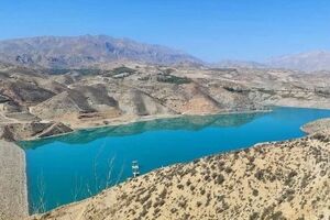 نیمی از کشور در «عمق بحران» آبی است/ لزوم کاهش ۵ تا ۶ درصدی برداشت آب در فلات مرکزی کشور
