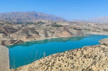  تلاش برای افزایش ظرفیت نیروگاه‌های تجدیدپذیر کشور به ۷ هزار مگاوات در تیرماه