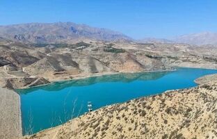 نیمی از کشور در «عمق بحران» آبی است/ لزوم کاهش ۵ تا ۶ درصدی برداشت آب در فلات مرکزی کشور