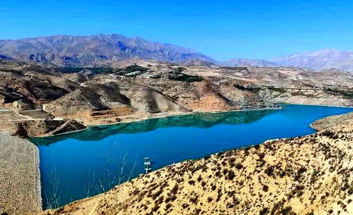 نیمی از کشور در «عمق بحران» آبی است/ لزوم کاهش ۵ تا ۶ درصدی برداشت آب در فلات مرکزی کشور