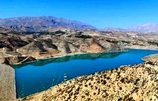 نیمی از کشور در «عمق بحران» آبی است/ لزوم کاهش ۵ تا ۶ درصدی برداشت آب در فلات مرکزی کشور