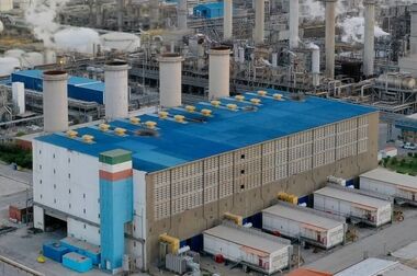 آزمایشگاه‌های پتروشیمی بندرامام استاندارد جهانی ISO-IEC-17025 را پس از ۲۰ سال احیا کرد