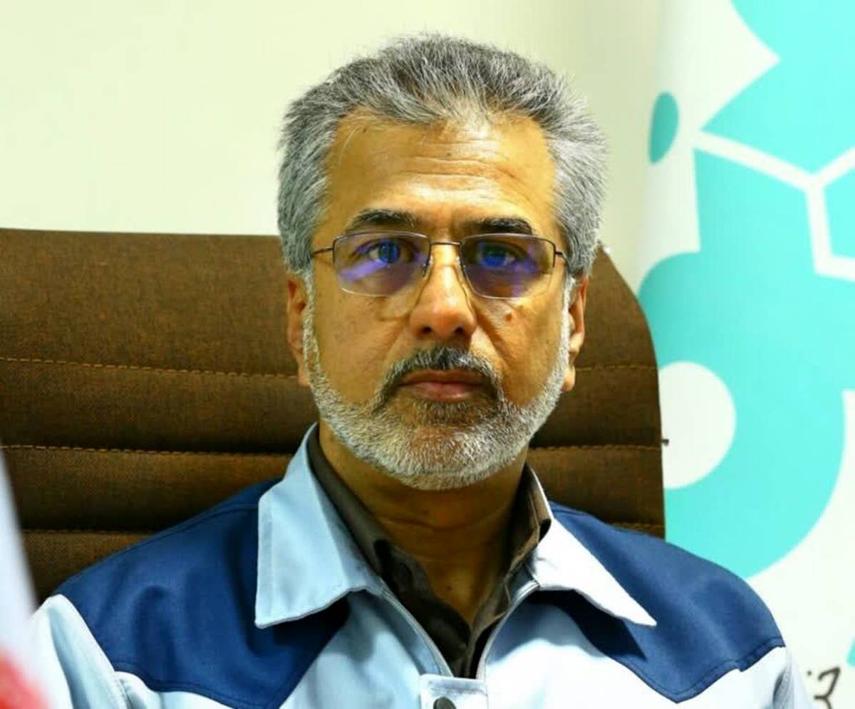 معدن اولین حلقه زنجیره تولید است /ضرورت بهره برداری از معادن توسط افراد متخصص