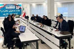 میزبانی گیلان در نشست «چهارشنبه‌ها با زندگی»/ اشتراک‌گذاری تجارب موفق توسعه فروش بیمه‌های عمر