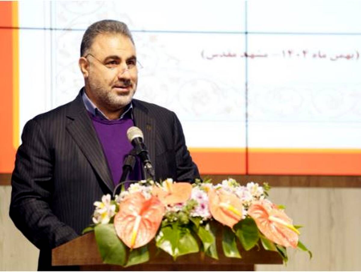 نوروزی: فرهنگ قرآنی نباید به زمان مسابقات محدود شود